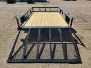 new Utility Trailers Big Tex Trailers  for sale, in Fort Collins, CO Thumbnail 9