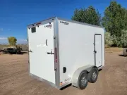 used Cargo (Enclosed) Trailers Legend Trailers  for sale, in Fort Collins, CO Thumbnail 4
