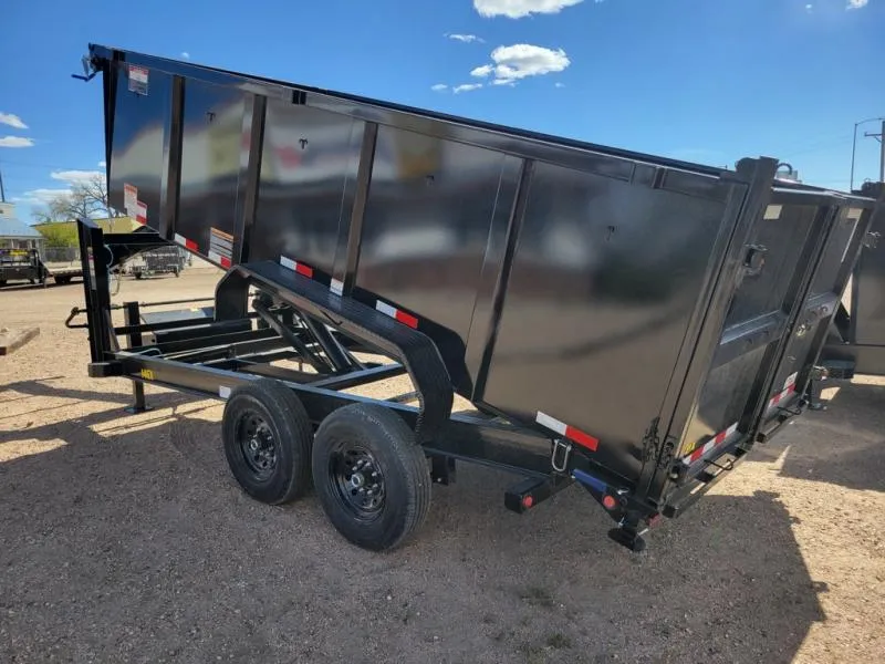 new Dump Trailers Big Tex Trailers  for sale, in Fort Collins, CO Thumbnail 15