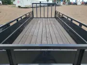used Utility Trailers Big Tex Trailers  for sale, in Fort Collins, CO Thumbnail 10
