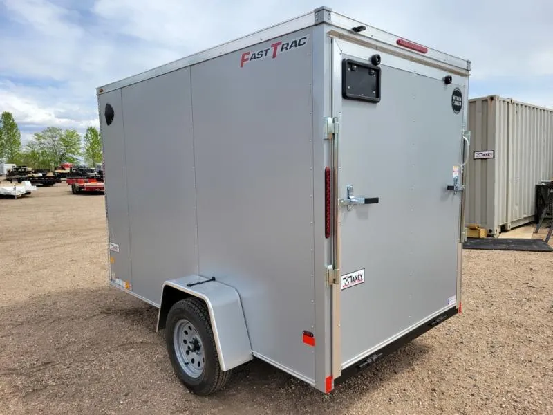 new Cargo (Enclosed) Trailers Wells Cargo  for sale, in Fort Collins, CO Thumbnail 5