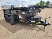 new Dump Trailers Big Tex Trailers  for sale, in Fort Collins, CO Thumbnail 2