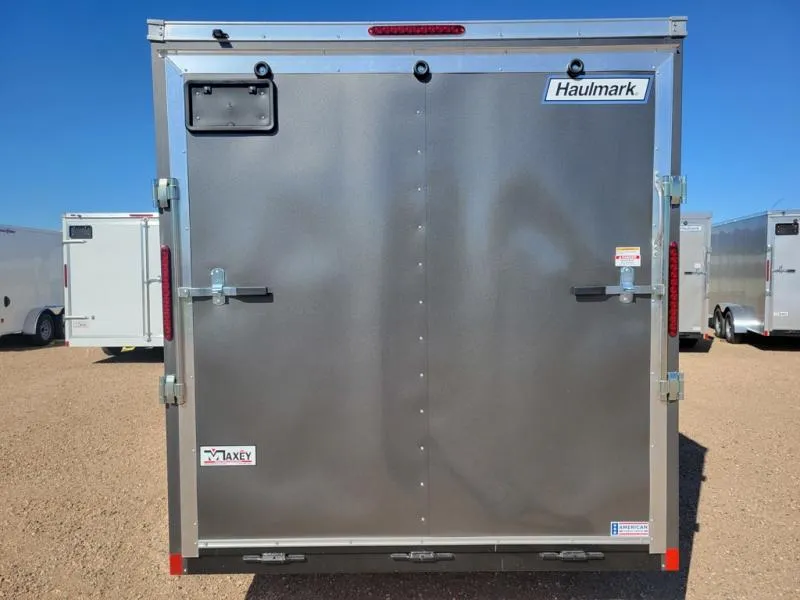 new Cargo (Enclosed) Trailers Haulmark Trailers  for sale, in Fort Collins, CO Thumbnail 13
