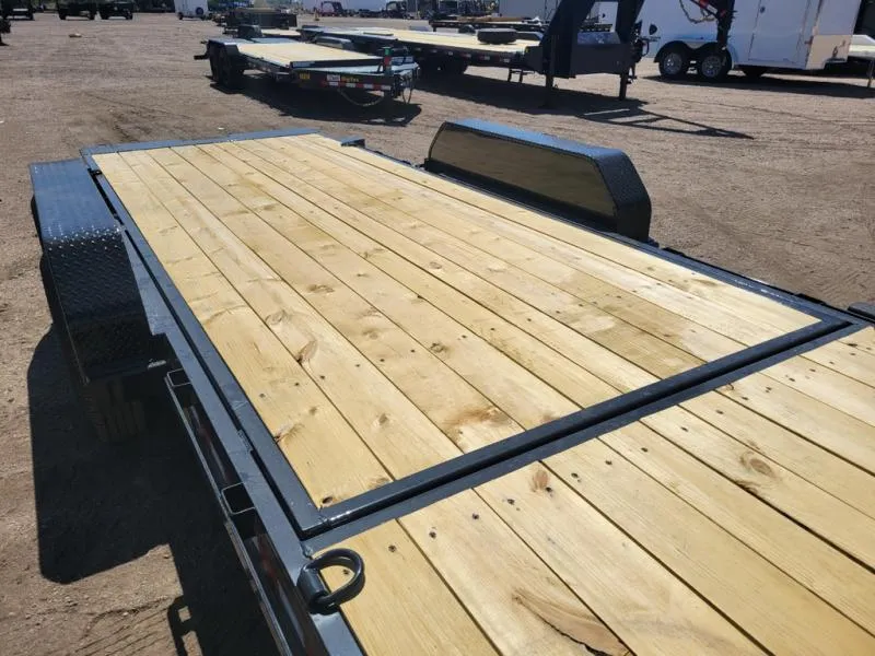new Tilt Trailers Big Tex Trailers  for sale, in Fort Collins, CO Thumbnail 9