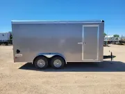new Cargo (Enclosed) Trailers Haulmark Trailers  for sale, in Fort Collins, CO Thumbnail 5