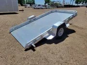 new Tilt Trailers Aluma  for sale, in Fort Collins, CO Thumbnail 1