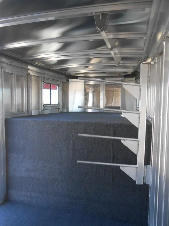 new Horse Trailers Featherlite  for sale, in Fort Collins, CO Thumbnail 16