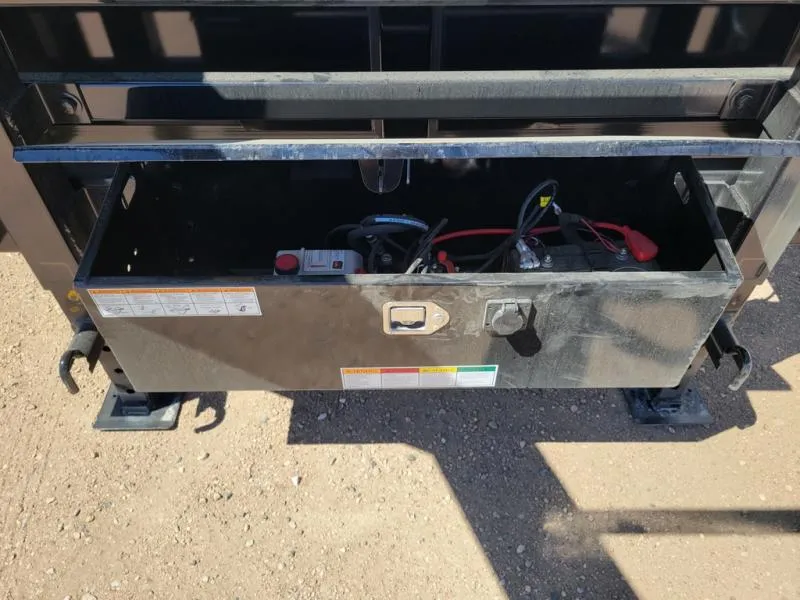 new Dump Trailers Big Tex Trailers  for sale, in Fort Collins, CO Thumbnail 17