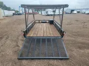 used Utility Trailers Carry-On  for sale, in Fort Collins, CO Thumbnail 14