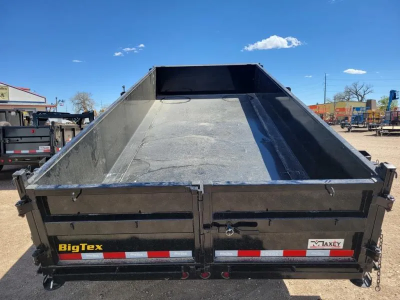 new Dump Trailers Big Tex Trailers  for sale, in Fort Collins, CO Thumbnail 20