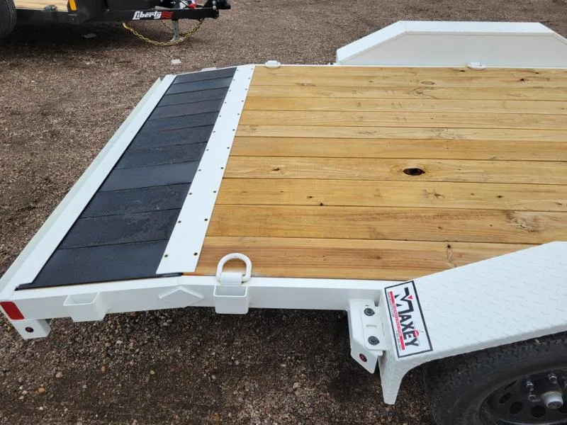 new Car Haulers / Racing Trailers Liberty  for sale, in Fort Collins, CO Thumbnail 7