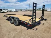 new Equipment / Flatbed Trailers Big Tex Trailers  for sale, in Fort Collins, CO Thumbnail 3