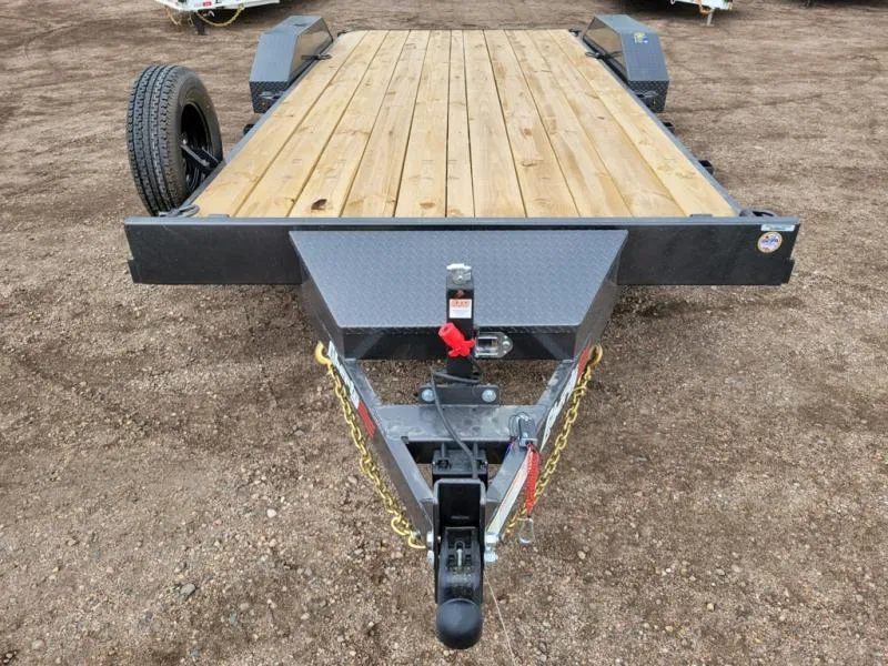 new Car Haulers / Racing Trailers Liberty  for sale, in Fort Collins, CO Thumbnail 13