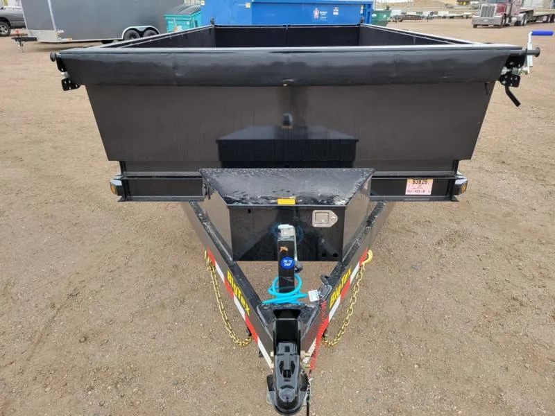 new Dump Trailers Big Tex Trailers  for sale, in Fort Collins, CO Thumbnail 19