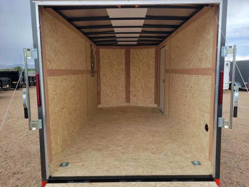 new Cargo (Enclosed) Trailers Wells Cargo  for sale, in Fort Collins, CO Thumbnail 19