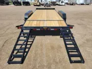 new Equipment / Flatbed Trailers Big Tex Trailers  for sale, in Fort Collins, CO Thumbnail 9