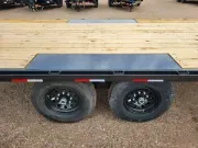 new Equipment / Flatbed Trailers Big Tex Trailers  for sale, in Fort Collins, CO Thumbnail 7