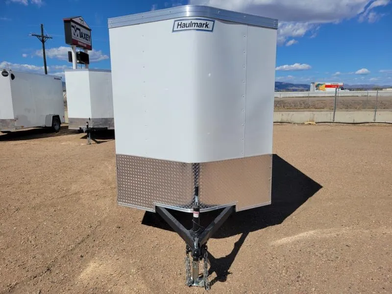 new Cargo (Enclosed) Trailers Haulmark Trailers  for sale, in Fort Collins, CO Thumbnail 18