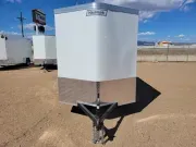 new Cargo (Enclosed) Trailers Haulmark Trailers  for sale, in Fort Collins, CO Thumbnail 18