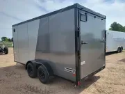 new Cargo (Enclosed) Trailers Haulmark Trailers  for sale, in Fort Collins, CO Thumbnail 5