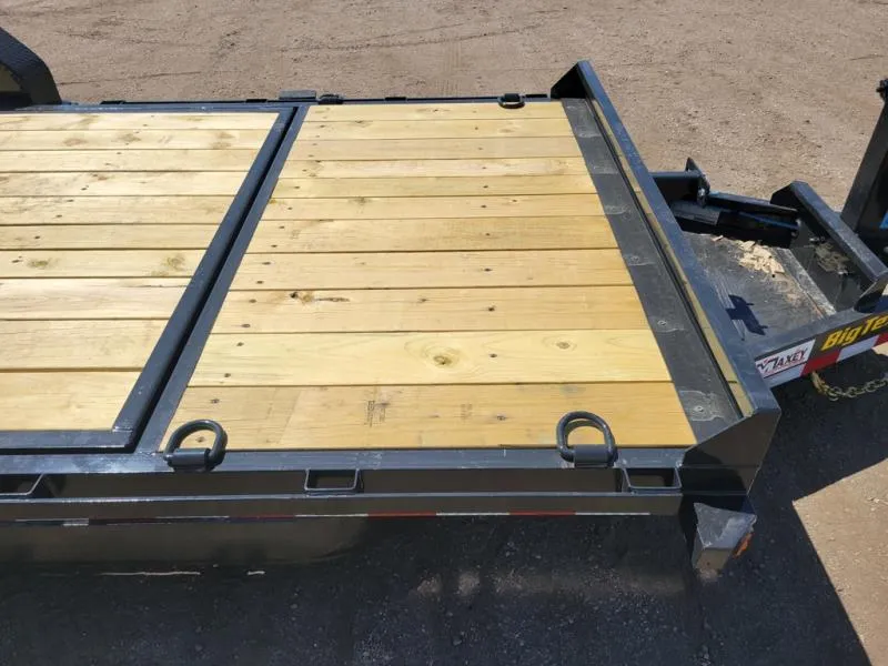 new Tilt Trailers Big Tex Trailers  for sale, in Fort Collins, CO Thumbnail 8
