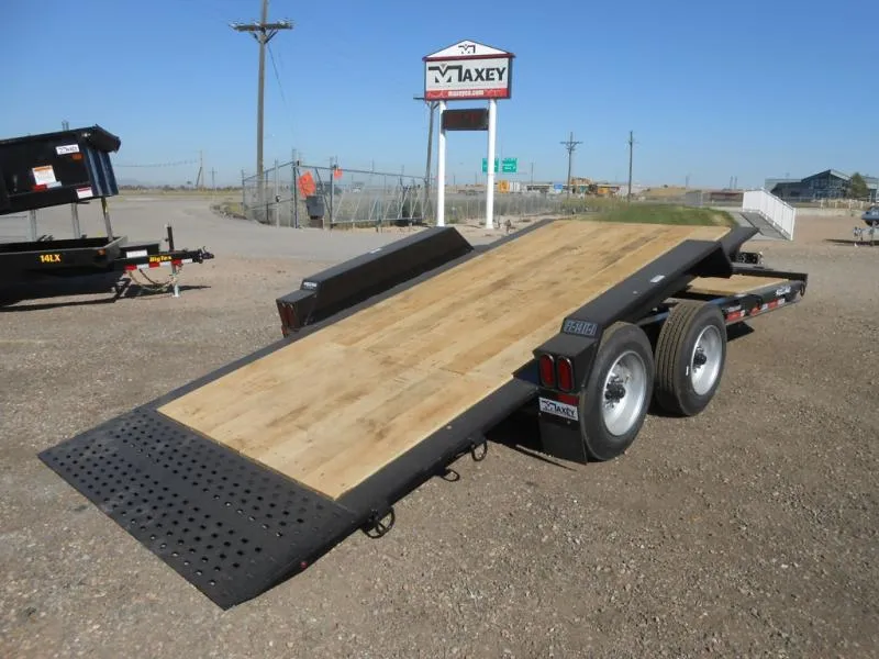 new Equipment / Flatbed Trailers Felling Trailers  for sale, in Fort Collins, CO Thumbnail 23