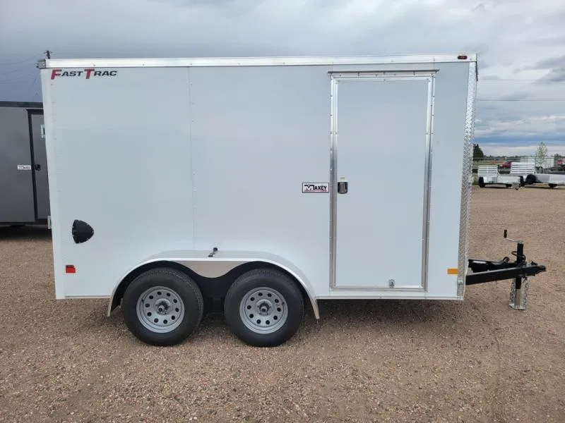 new Cargo (Enclosed) Trailers Wells Cargo  for sale, in Fort Collins, CO Thumbnail 10