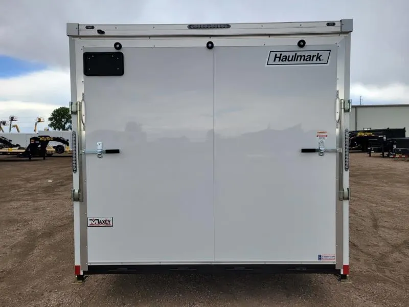 new Cargo (Enclosed) Trailers Haulmark Trailers  for sale, in Fort Collins, CO Thumbnail 9