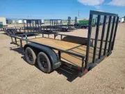 new Utility Trailers Big Tex Trailers  for sale, in Fort Collins, CO Thumbnail 3