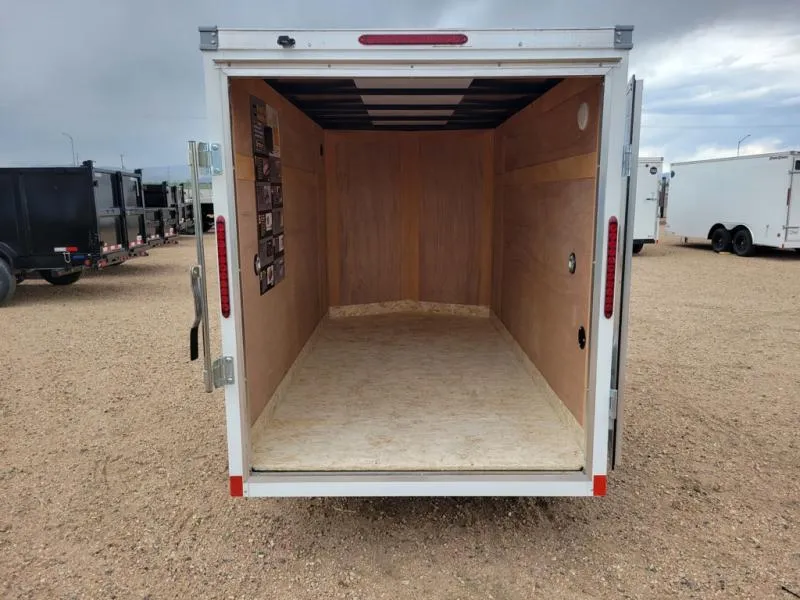 new Cargo (Enclosed) Trailers Wells Cargo  for sale, in Fort Collins, CO Thumbnail 7