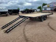 new Equipment / Flatbed Trailers Big Tex Trailers  for sale, in Fort Collins, CO Thumbnail 10