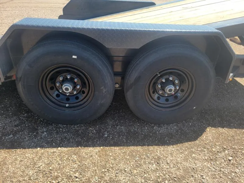 used Tilt Trailers Diamond C Trailers  for sale, in Fort Collins, CO Thumbnail 14