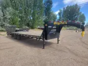 used Equipment / Flatbed Trailers Big Tex Trailers  for sale, in Fort Collins, CO Thumbnail 1