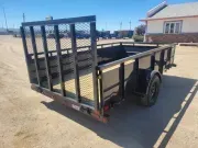 new Utility Trailers Big Tex Trailers  for sale, in Fort Collins, CO Thumbnail 4