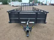 used Utility Trailers Big Tex Trailers  for sale, in Fort Collins, CO Thumbnail 17