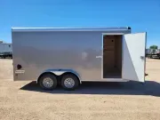 new Cargo (Enclosed) Trailers Haulmark Trailers  for sale, in Fort Collins, CO Thumbnail 6