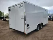 new Cargo (Enclosed) Trailers Haulmark Trailers  for sale, in Fort Collins, CO Thumbnail 7