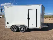 used Cargo (Enclosed) Trailers Legend Trailers  for sale, in Fort Collins, CO Thumbnail 5