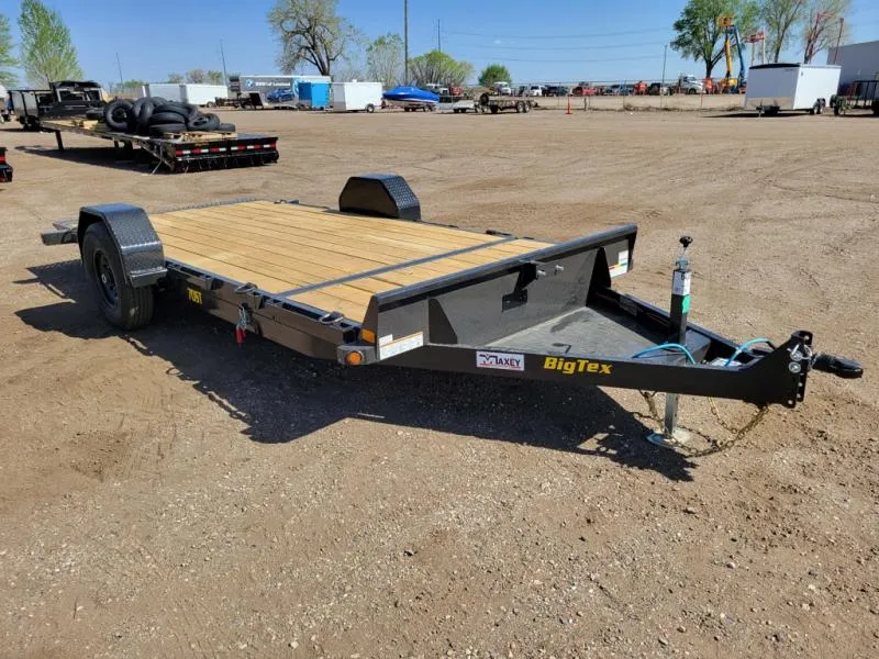 new Tilt Trailers Big Tex Trailers  for sale, in Fort Collins, CO Thumbnail 2