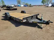 new Tilt Trailers Big Tex Trailers  for sale, in Fort Collins, CO Thumbnail 2