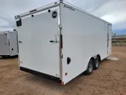 new Cargo (Enclosed) Trailers Wells Cargo  for sale, in Fort Collins, CO Thumbnail 7