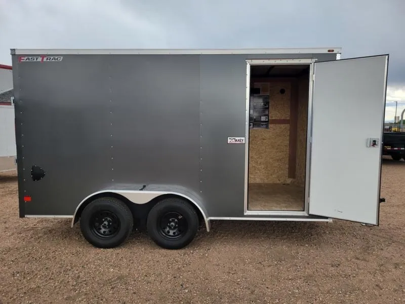 new Cargo (Enclosed) Trailers Wells Cargo  for sale, in Fort Collins, CO Thumbnail 11