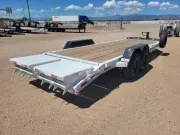 new Equipment / Flatbed Trailers Liberty  for sale, in Fort Collins, CO Thumbnail 5