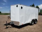 new Cargo (Enclosed) Trailers Wells Cargo  for sale, in Fort Collins, CO Thumbnail 2