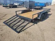 new Utility Trailers Big Tex Trailers  for sale, in Fort Collins, CO Thumbnail 8