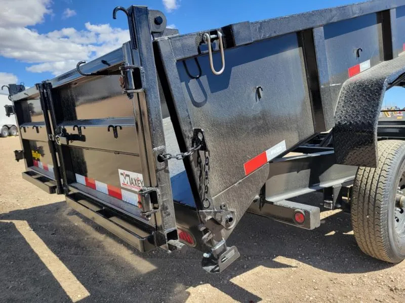 new Dump Trailers Big Tex Trailers  for sale, in Fort Collins, CO Thumbnail 22