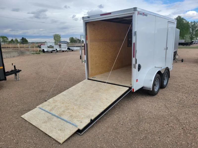 new Cargo (Enclosed) Trailers Wells Cargo  for sale, in Fort Collins, CO Thumbnail 17