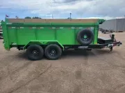 new Dump Trailers Liberty  for sale, in Fort Collins, CO Thumbnail 6
