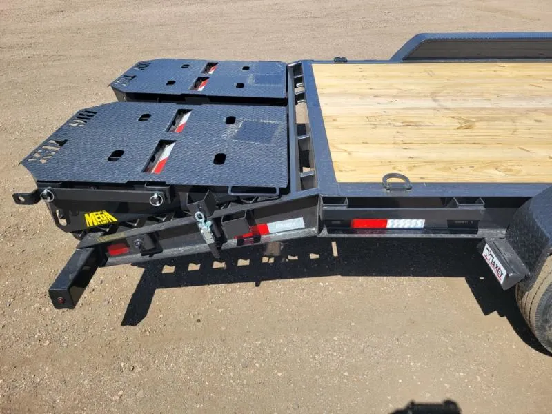 new Equipment / Flatbed Trailers Big Tex Trailers  for sale, in Fort Collins, CO Thumbnail 9