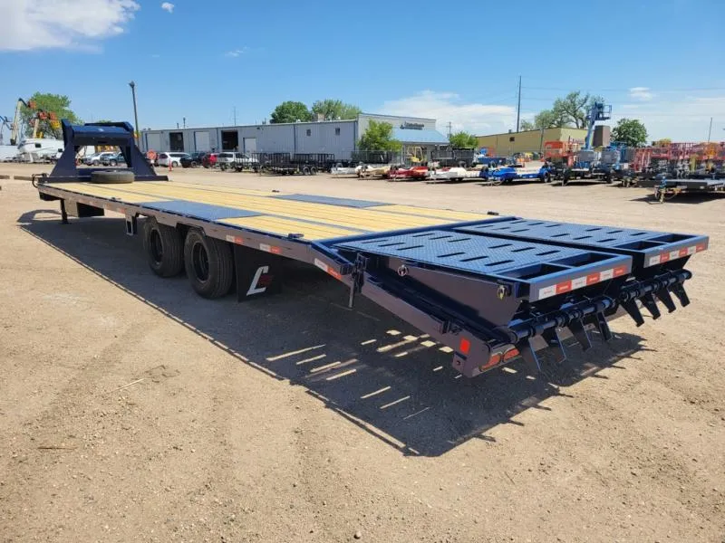 new Equipment / Flatbed Trailers Liberty  for sale, in Fort Collins, CO Thumbnail 5
